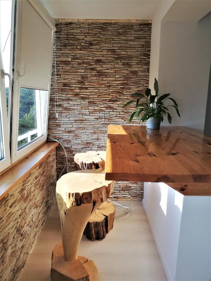 Nadmorski Koliberek - Integro Sopot Extérieur photo
