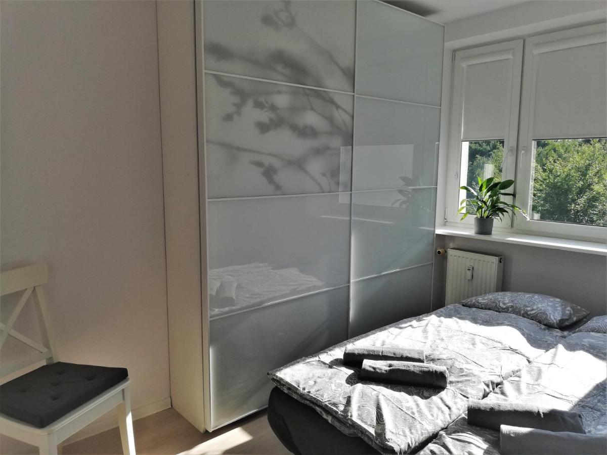 Nadmorski Koliberek - Integro Sopot Extérieur photo