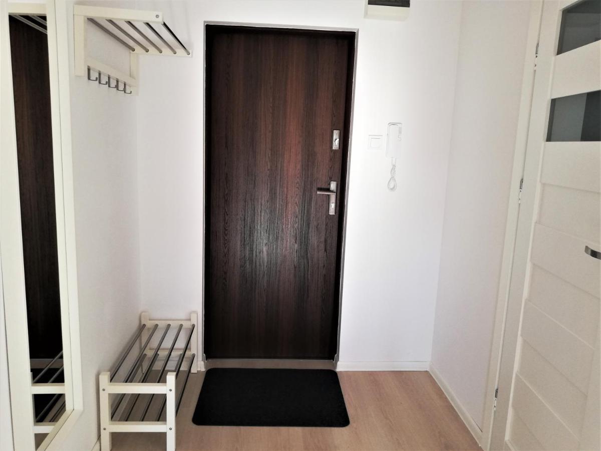 Nadmorski Koliberek - Integro Sopot Extérieur photo